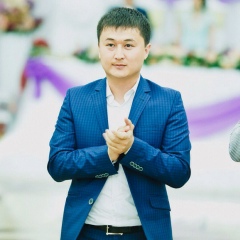 Медет Байталасов, 05.01, Алматы