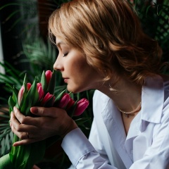 Лилия Тришина, 28.05
