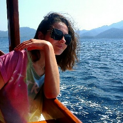 Катрина Грекова, 16.12, Киев