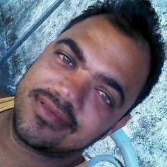 Markus Moral, 31.05.1981