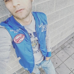 Rustam Ilamov, 13.03, Fürstenwalde/Spree