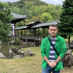 Денис Иванов, 01.07.1988, Алматы