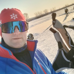 Илья Сергеев, Переславль-Залесский