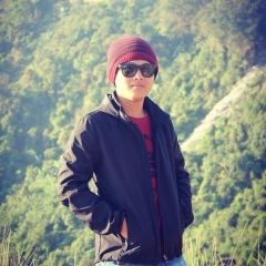 Wai Yan, 24.04.1991, Yangon