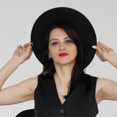 Юлия Курьянова, 31.01.1985, Ессентуки