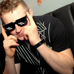 Gleb Tihomirov, Norwich