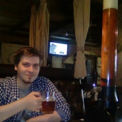 Антон Ковалёв, 22.06.1992, Луганск