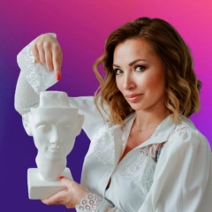 Ксения Стейнберг, 06.12, Москва