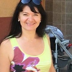 Агата Іваненко, 09.08, Черновцы