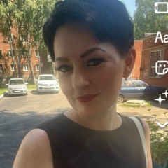 Наташа Шмидт, Жигулевск