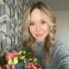 Мария Лаврова, Санкт-Петербург