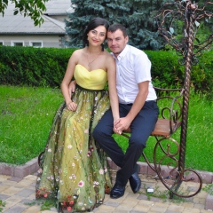 Dana Tasciuc, 26.11.1992, Глодяны