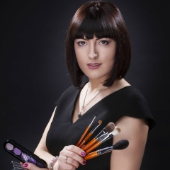 Марина Чибухчян, 13.04.1977, Запорожье