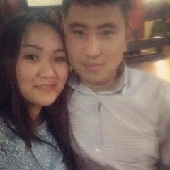 Мендыгуль Айткалиева, 24.05.1992, Уральск