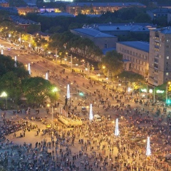 Ольга Петрова, 10.05, Благовещенск