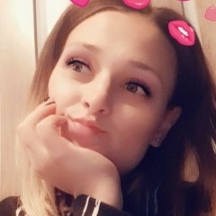 Марина Тюваева-Ильясова, 11.11.1987