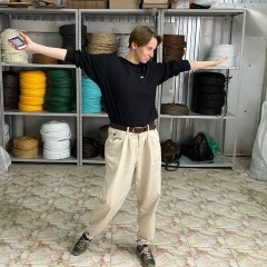 Анастасия Гордеева, 16.05, Гатчина