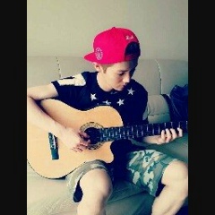Exo Lu-Han, 20.04.1990, Beijing