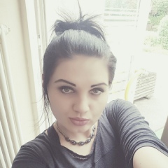 Karina Tratkowska, 25.11.1991, Mössingen