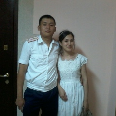 Асема Рахимова, 06.06.1993, Астана