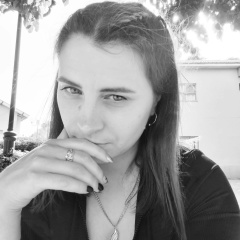 Elvira Potapova, 08.12, Выборг