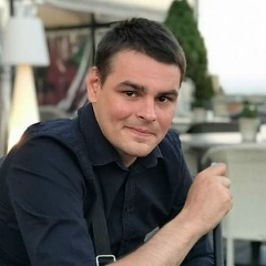 Александр Александров, 11.07, Рига