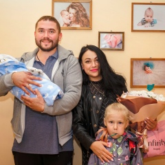 Ирина Цыганкова, Череповец