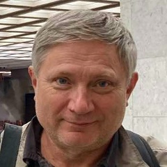 Леонид Лехнер, 16.05.1962, Чита