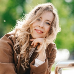 Юлия Погодина, 16.09, Минск