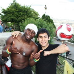 Альнур Нурмаханов, 23.02.1992, Praha