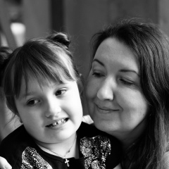 Светлана Макарова, 20.08.1981, Санкт-Петербург