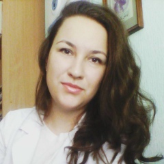 Юлия Долинская, 30.03