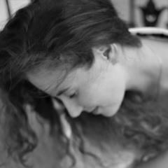 Елена Сизова, 21.03, Санкт-Петербург