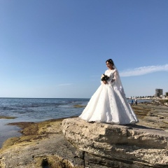 Мадина Айтниязова, 25.09.1996, Актау