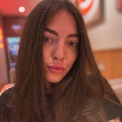 Анна Матюшина, 12.02.1997, Ярославль