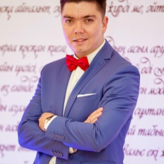 Timur Joldaspaev, 14.06, Алматы