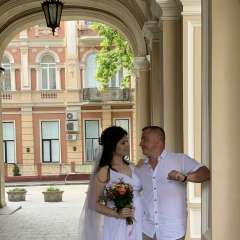 Владка Работникова, 08.07.1995, Ramat Gan