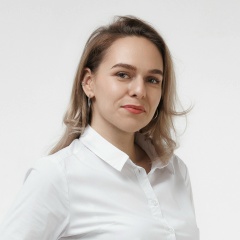 Александра Колобова, 07.07, Пермь