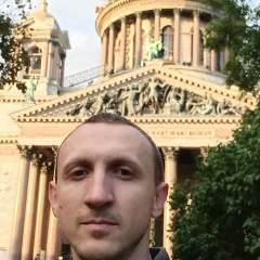Александр Филимонкин, 11.07.1989, Новосибирск