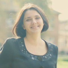 Оксана Пономарьова, 12.03.1977, Борисполь