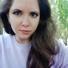 Tasha Pozdnyakova, 06.12.1990, Екатеринбург