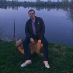 Руслан Марцевич, 04.09.1980, Москва