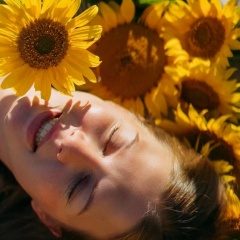 Мария Федорова, 14.04, Санкт-Петербург