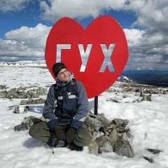 Илья Барац, 30.10, Екатеринбург