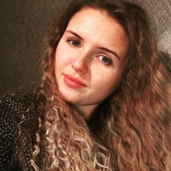 Машка Ромашка, 18.11, Витебск