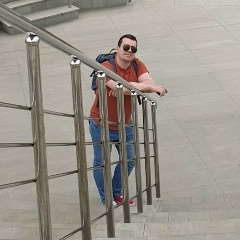 Михаил Михайлов, 20.02.1985, Москва