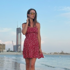 Ольга Киселёва, 20.06, Киров