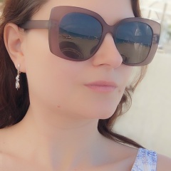 Дарья Варганова, 23.09.1990, Челябинск