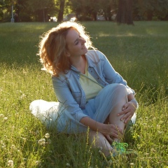 Ольга Ларина, 17.10, Пенза