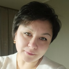 Эльвира Валиева, 12.11, Уфа